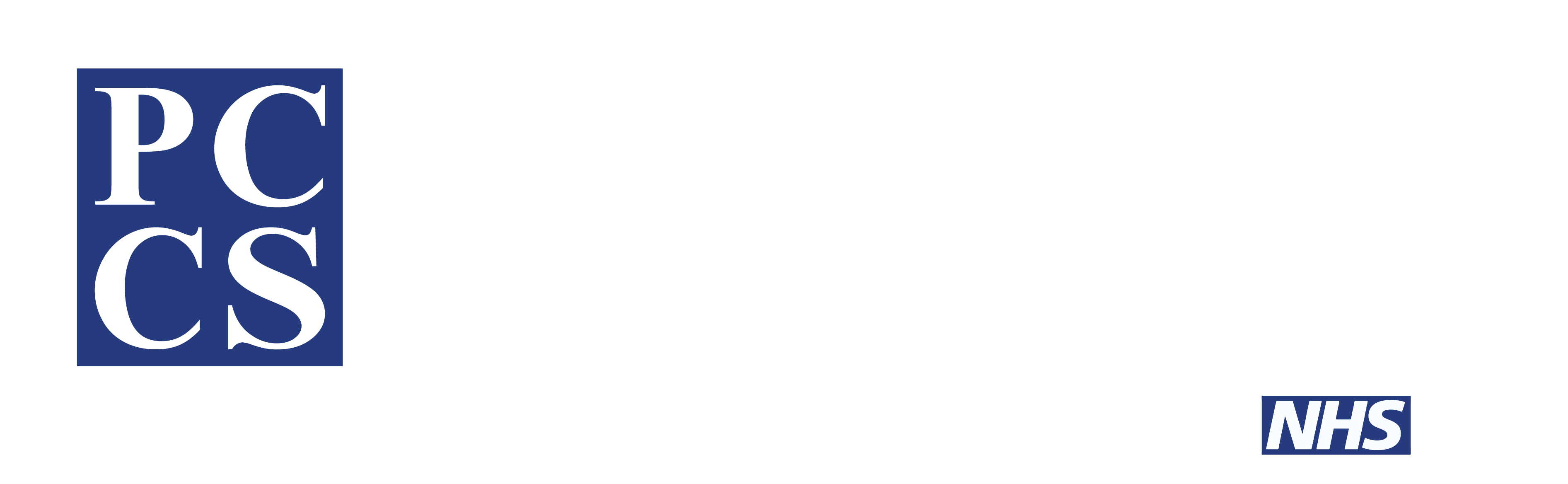 Primary Care Clinical Support Logo